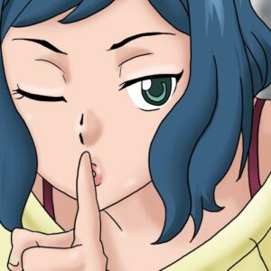 Seekers Rinko Iori Isatiable Wife