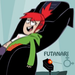 Fosters Home for Imaginary Friends: Massage Chair