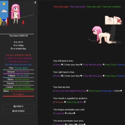 Text-based