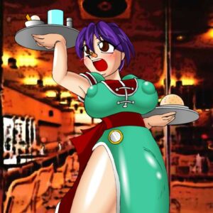Gocha Zero: Nishinomiya Pian